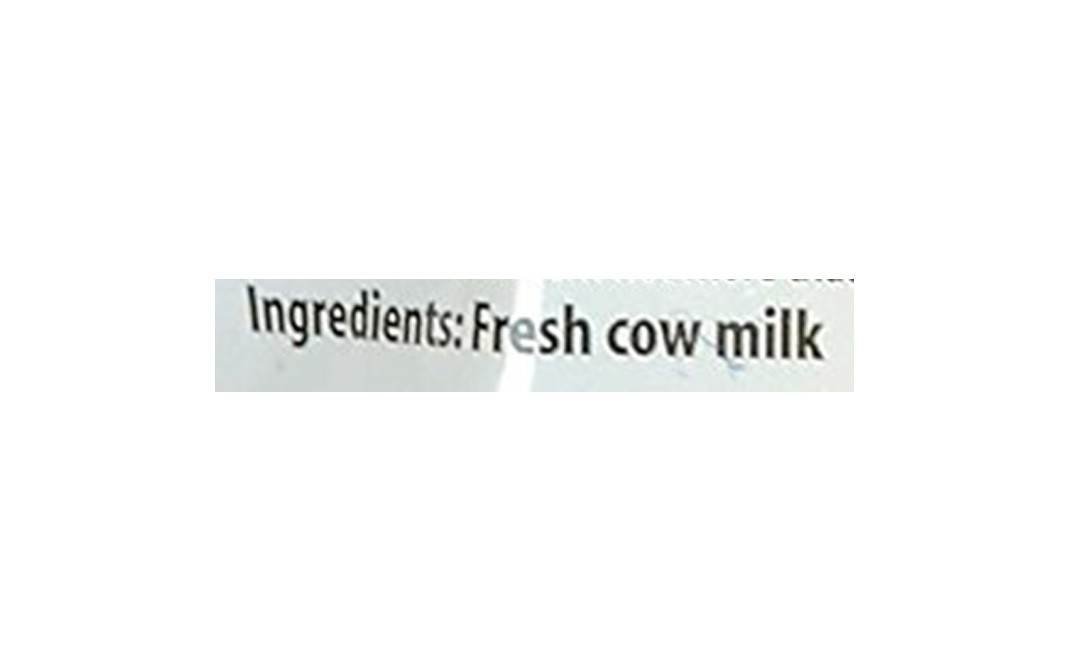 Gowardhan Soft & Nutritious Paneer Classic Block   Pack  200 grams